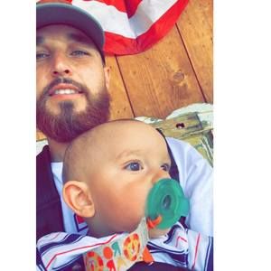 Meet your Posher, Christian